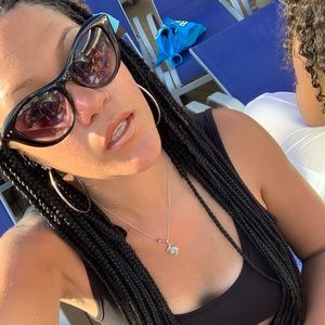 Meet your Posher, Mariah